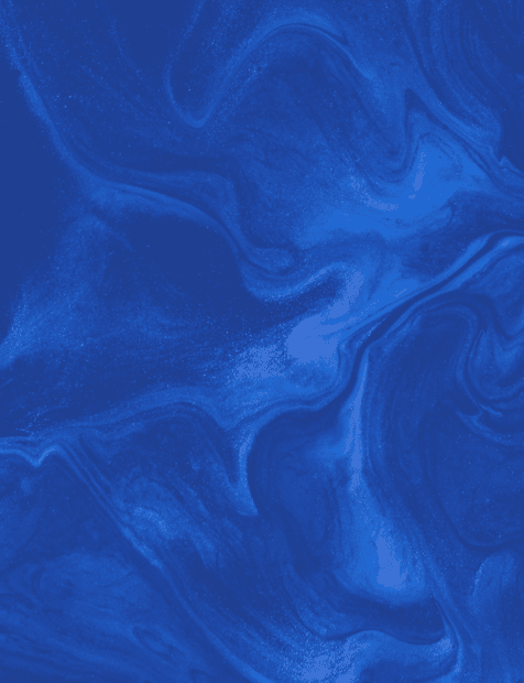 Background Blue Wave Small