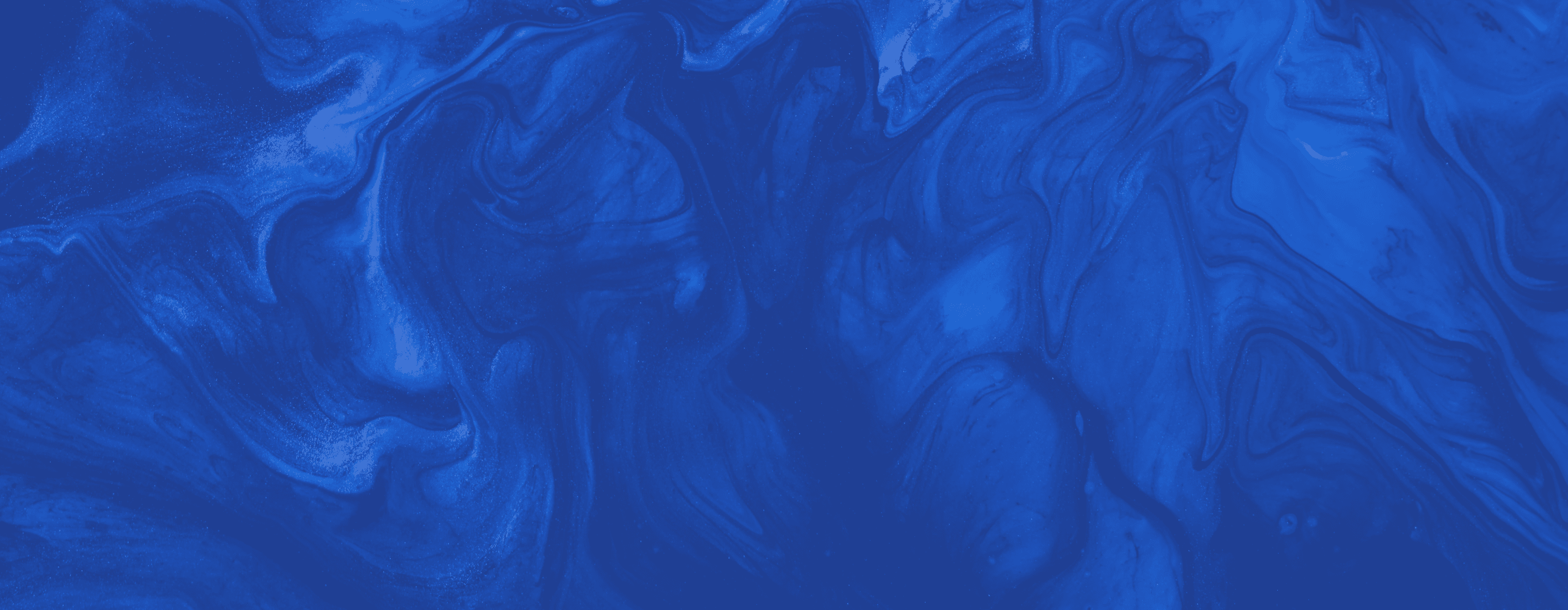 Blue Waves Background