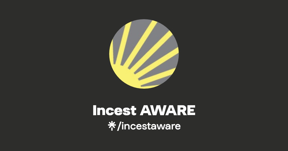 Incest Survivor Support